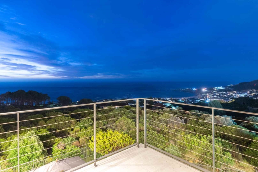 5 Bedroom Property for Sale in Camps Bay Western Cape